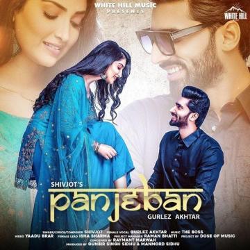 download Panjeban-Shivjot Gurlez Akhtar mp3